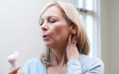 Menopause cholesterol
